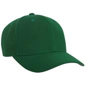 Pacific Headwear 705W Pro Wool Baseball Caps Pacific Headwear 705W Pro Wool Baseball Caps