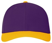 Pacific Headwear 701W Pro Wool Baseball Caps Pacific Headwear 701W Pro Wool Baseball Caps