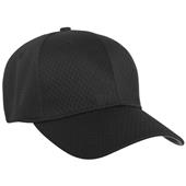 Pacific Headwear 808M Coolport Mesh Baseball Caps Pacific Headwear 808M Coolport Mesh Baseball Caps