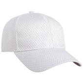 Pacific Headwear 805M Coolport Mesh Baseball Caps Pacific Headwear 805M Coolport Mesh Baseball Caps