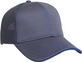 Pacific Headwear 355M Trucker Mesh Baseball Caps Pacific Headwear 355M Trucker Mesh Baseball Caps