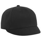 Pacific Headwear 852U M2 Wool Baseball Umpire Caps