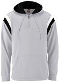 Augusta Vortex Hooded Sweatshirt Augusta Vortex Hooded Sweatshirt