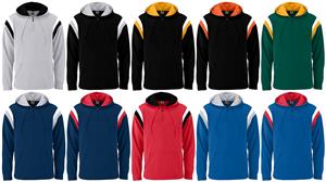 Augusta Vortex Hooded Sweatshirt