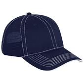 Pacific Headwear 455M Trucker Mesh Baseball Caps Pacific Headwear 455M Trucker Mesh Baseball Caps