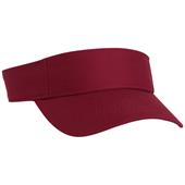 Pacific Headwear 505V Cotton Softball Visors Pacific Headwear 505V Cotton Softball Visors