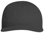 Pacific Headwear 617K Knit Beanie with Visor Pacific Headwear 617K Knit Beanie with Visor