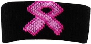 Red Lion Breast Cancer Awareness Ribbon Armbands