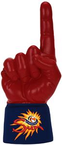 UltimateHand Foam Finger WNBA Connecticut Combo