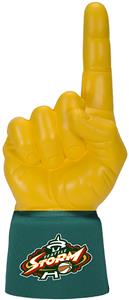 UltimateHand Foam Finger WNBA Seattle Storm Combo