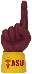 Foam Finger Arizona State University Combo