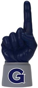 Foam Finger Georgetown University Combo