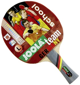 joola team germany school racket ping pong playground equipment and gear joola team germany school racket ping pong playground equipment and gear