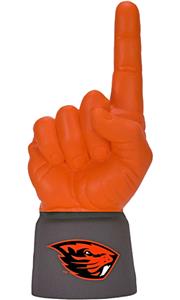 Foam Finger Oregon State University Combo