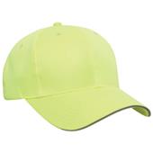 Pacific Headwear 148C High Visibility Caps Pacific Headwear 148C High Visibility Caps