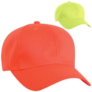 Pacific Headwear 199C High Visibility Caps