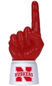 Foam Finger University of Nebraska Combo