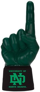 Foam Finger University of North Dakota Combo