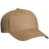 Pacific Headwear P14 High Visibility Ctn Duck Caps