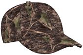 Pacific Headwear P16 High Visibility Camo Caps Pacific Headwear P16 High Visibility Camo Caps