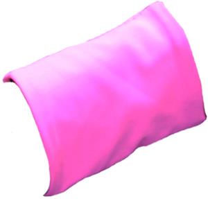Womens Wrist Wallet Solid Neon Pink Wristband