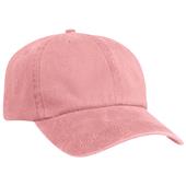 Pacific Headwear 300WC Pink Pigment Dyed Caps Pacific Headwear 300WC Pink Pigment Dyed Caps