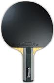 Killerspin RTG Diamond TC Table Tennis Racket