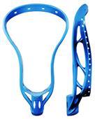 Harrow Mens Lacrosse X5 Strung & Unstrung Head Harrow Mens Lacrosse X5 Strung & Unstrung Head