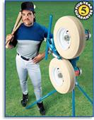 Jugs CURVEBALL Baseball Pitching Machines Jugs CURVEBALL Baseball Pitching Machines