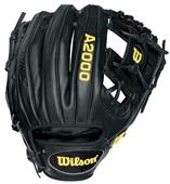 A2000 1788 Leather Infield 11.25" Baseball Gloves