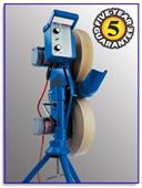 Jugs 101 Baseball Pitching Machines