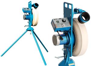 Jugs MVP Baseball Pitching Machines