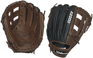 A2000 Infield/Pitcher 11.5" Baseball Gloves