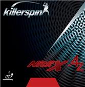 Killerspin Nitrx-4Z Table Tennis Rubber