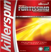 Killerspin Fortismo Table Tennis Rubber