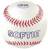 Jugs SOFTIE Baseballs (DOZENS) Jugs SOFTIE Baseballs (DOZENS)
