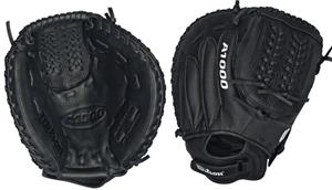 A1000 Leather Catcher 33" Fastpitch Mitt