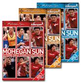 Killerspin Mohegan Sun Table Tennis Full Set DVD