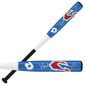 DeMarini Black Coyote -11 Youth Baseball Bat