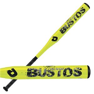 DeMarini Bustos -13 Youth Fastpitch Softball Bat