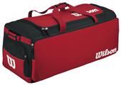 Wilson Baseball Softball Team Gear Bags WTA9705 Wilson Baseball Softball Team Gear Bags WTA9705