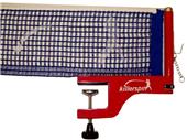 Killerspin Aurora Table Tennis Net and Post Set