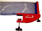 Killerspin Apex Table Tennis Net and Post Set