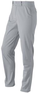 Classic Poly Relaxed Solid Baseball Pants