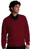 Edwards Unisex V-Neck Pullover Sweater Edwards Unisex V-Neck Pullover Sweater