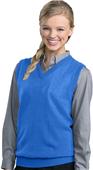 Edwards Unisex V-Neck Sweater Vest Edwards Unisex V-Neck Sweater Vest