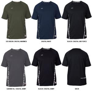 Soffe XT46 Digital Camo Training T- Shirt