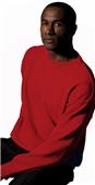 Edwards Unisex Crew Neck Sweater