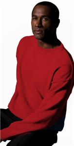 Edwards Unisex Crew Neck Sweater