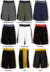 Soffe Military MMA Training Shorts